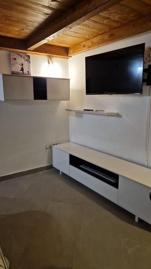Appartement La Grotta Bianca à Ostuni Extérieur photo